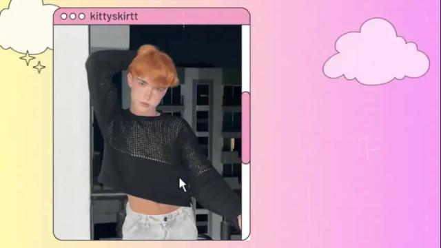 Image 12 of kittyskirtt Stream on Chaturbate on 3 days ago