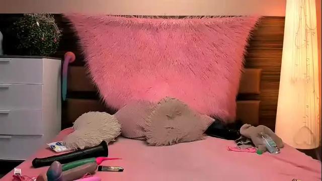 Image 7 of kittysprinklesx Stream on Chaturbate on 1 month ago