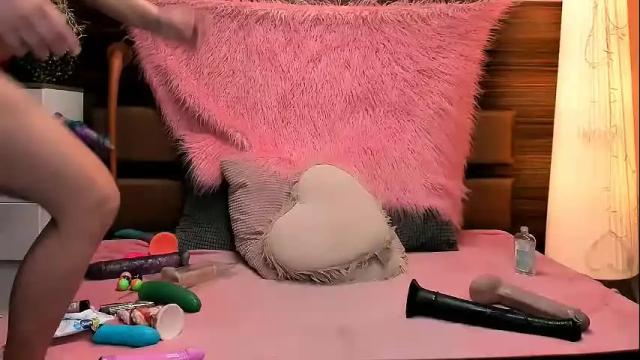 Thumbnail 2, kittysprinklesx's Stream at Chaturbate, 26 days ago