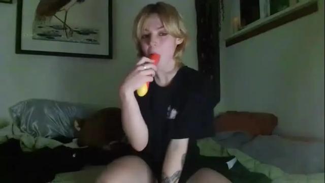 Image 10 of kittysybil Stream on Chaturbate on 17 months ago