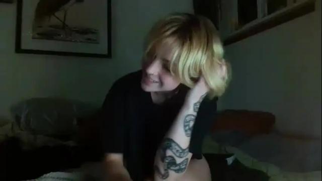 Image 11 of kittysybil Stream on Chaturbate on 17 months ago