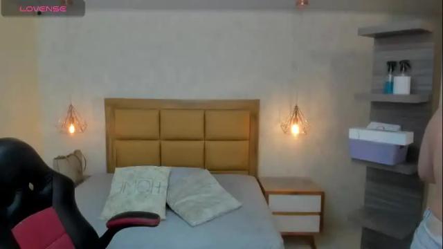 Image 4 of kittytimberlake Stream on Chaturbate on 3 months ago