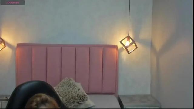 Image 4 of kittytimberlake Stream on Chaturbate on 2 months ago