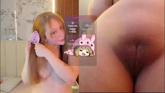 Image 3 of kittytimberlake Stream on Chaturbate on 2 months ago