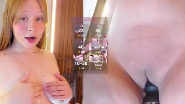 Thumbnail 3, kittytimberlake's Stream at Chaturbate, 2 months ago
