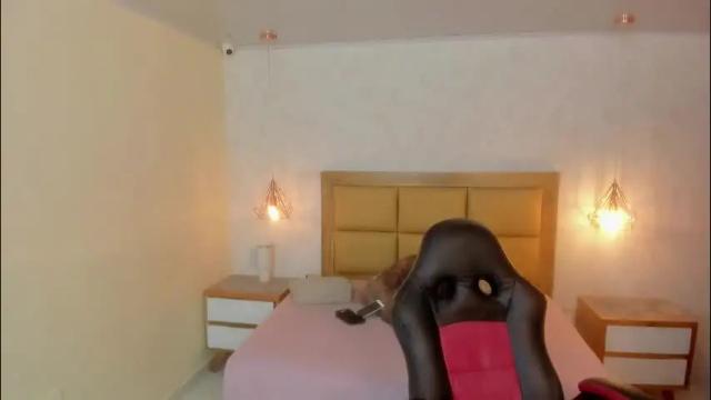 Image 3 of kittytimberlake Stream on Chaturbate on 2 months ago