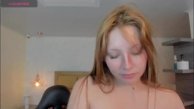 Image 3 of kittytimberlake Stream on Chaturbate on 2 months ago