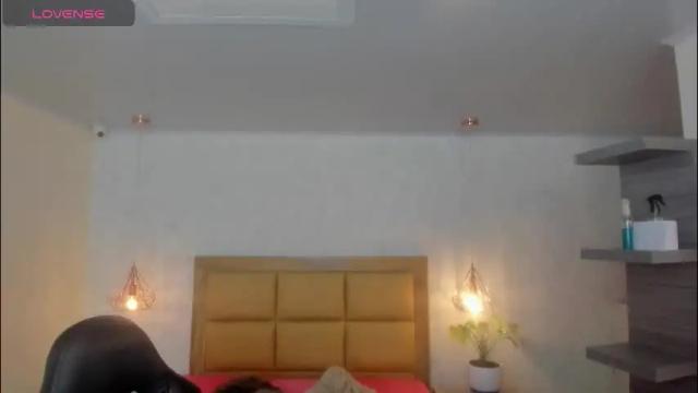 Image 4 of kittytimberlake Stream on Chaturbate on 2 months ago