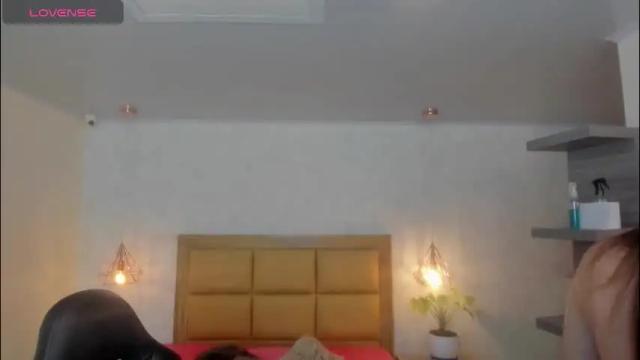 Thumbnail 2, kittytimberlake's Stream at Chaturbate, 2 months ago