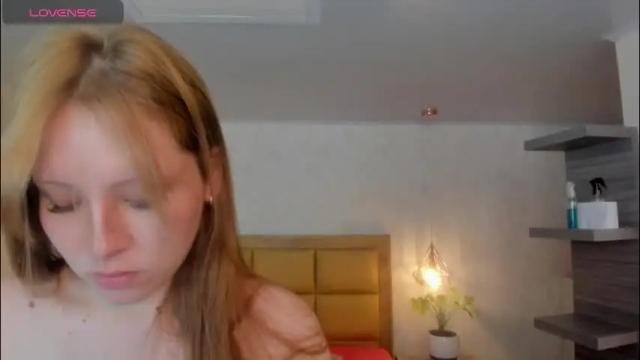 Image 6 of kittytimberlake Stream on Chaturbate on 2 months ago