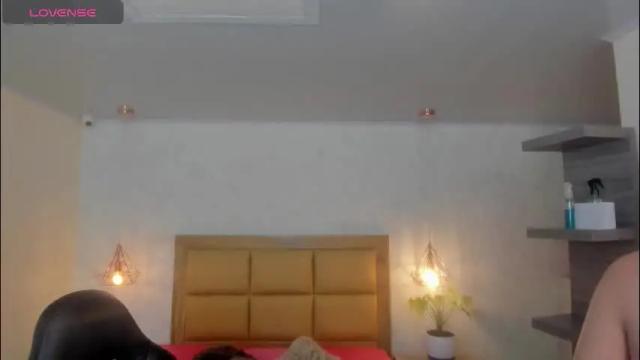 Image 7 of kittytimberlake Stream on Chaturbate on 2 months ago