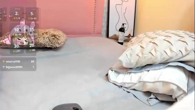 Image 3 of kittytimberlake Stream on Chaturbate on 2 months ago