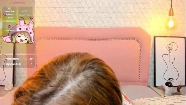 Thumbnail 2, kittytimberlake's Stream at Chaturbate, 2 months ago
