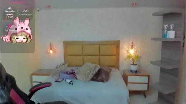 Image 6 of kittytimberlake Stream on Chaturbate on 2 months ago