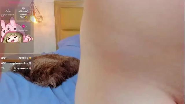 Thumbnail 1, kittytimberlake's Stream at Chaturbate, 2 months ago