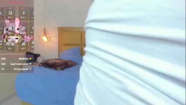 Image 11 of kittytimberlake Stream on Chaturbate on 2 months ago