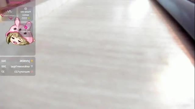 Image 7 of kittytimberlake Stream on Chaturbate on 2 months ago