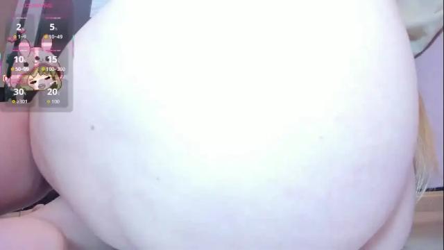 Image 4 of kittytimberlake Stream on Chaturbate on 1 month ago