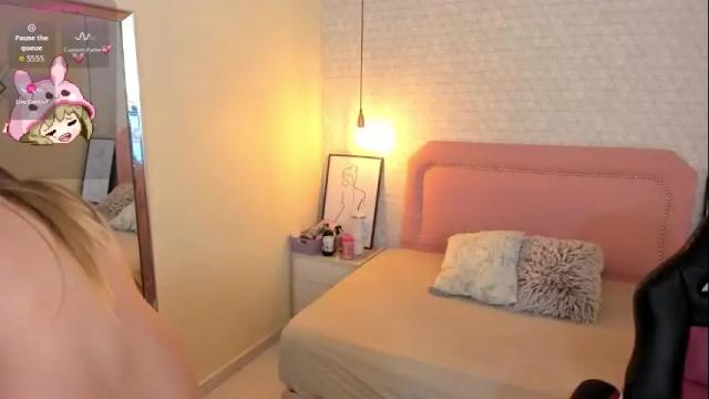 Image 10 of kittytimberlake Stream on Chaturbate on 29 days ago