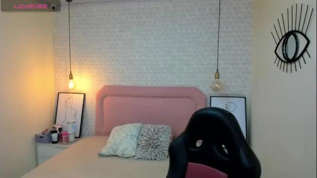 Image 4 of kittytimberlake Stream on Chaturbate on 29 days ago