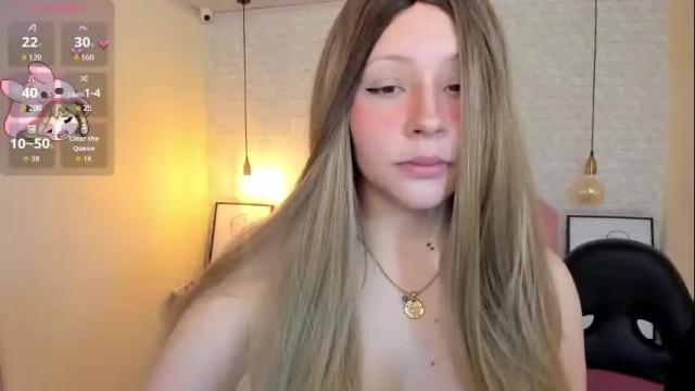 Image 6 of kittytimberlake Stream on Chaturbate on 29 days ago