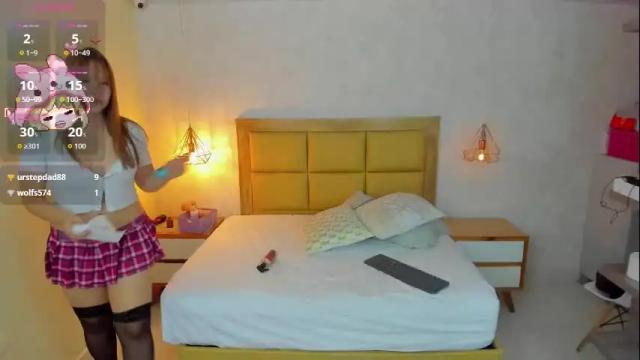 Image 11 of kittytimberlake Stream on Chaturbate on 26 days ago