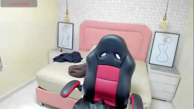 Thumbnail 2, kittytimberlake's Stream at Chaturbate, 24 days ago