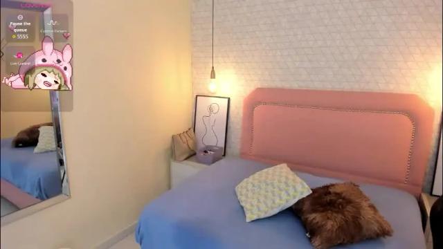 Image 12 of kittytimberlake Stream on Chaturbate on 1 day ago