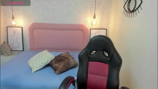 Image 2 of kittytimberlake Stream on Chaturbate on 1 day ago