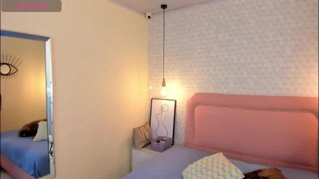 Image 4 of kittytimberlake Stream on Chaturbate on 1 day ago