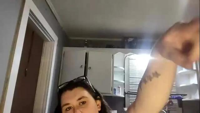 Image 12 of kittytittyfuck Stream on Chaturbate on 1 month ago