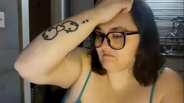 Image 4 of kittytittyfuck Stream on Chaturbate on 1 month ago