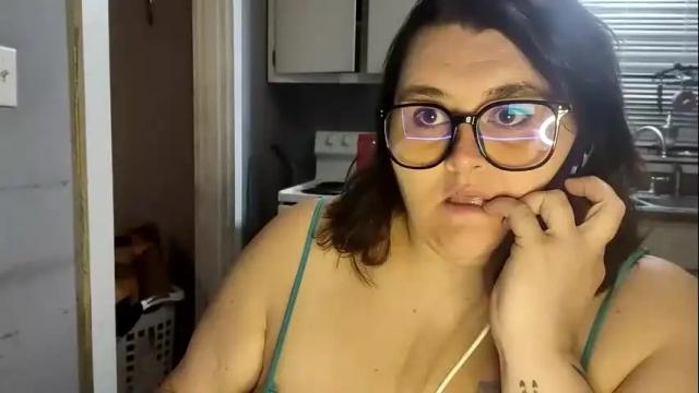 Thumbnail 2, kittytittyfuck's Stream at Chaturbate, 1 month ago