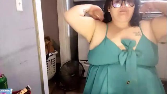 Image 6 of kittytittyfuck Stream on Chaturbate on 1 month ago