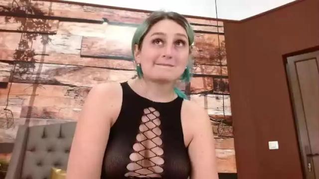 Image 7 of kittyvibes Stream on Chaturbate on 15 months ago