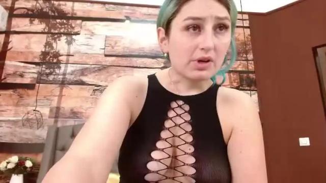 Image 2 of kittyvibes Stream on Chaturbate on 15 months ago