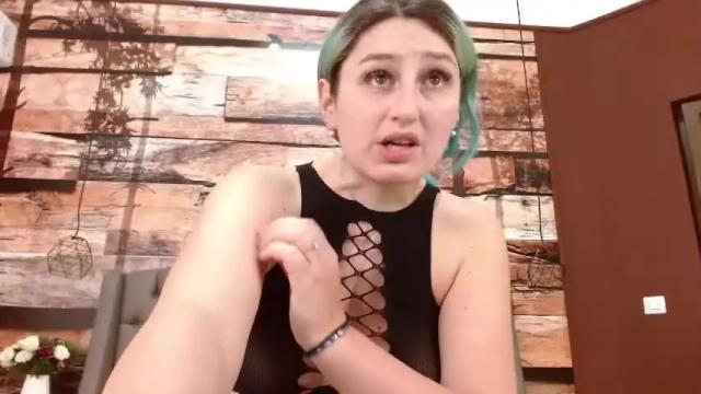 Image 3 of kittyvibes Stream on Chaturbate on 15 months ago