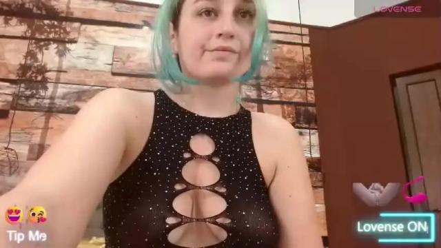 Image 10 of kittyvibes Stream on Chaturbate on 14 months ago