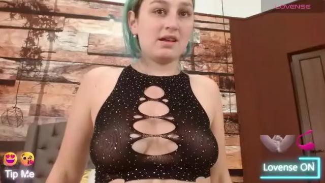 Image 3 of kittyvibes Stream on Chaturbate on 14 months ago