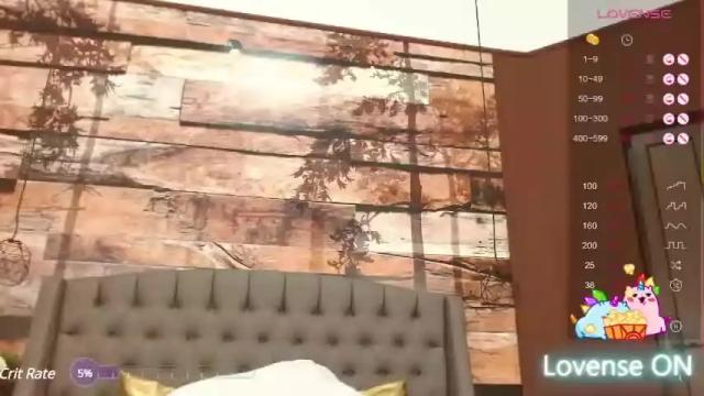 Image 6 of kittyvibes Stream on Chaturbate on 14 months ago