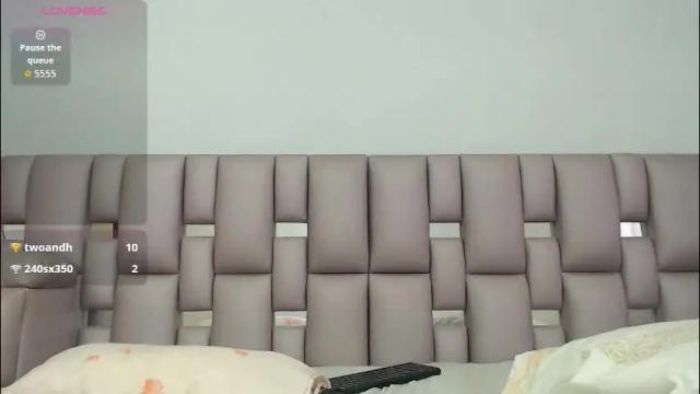 Thumbnail 2, kittywhiteass's Stream at Chaturbate, 8 days ago