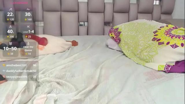 Image 11 of kittywhiteass Stream on Chaturbate on 1 month ago