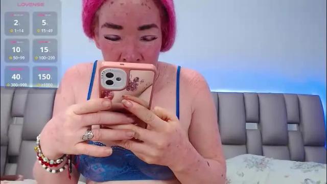 Thumbnail 1, kittywhiteass's Stream at Chaturbate, 1 month ago