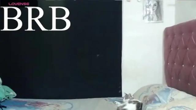 Image 10 of kittyy_amyy Stream on Chaturbate on 17 months ago
