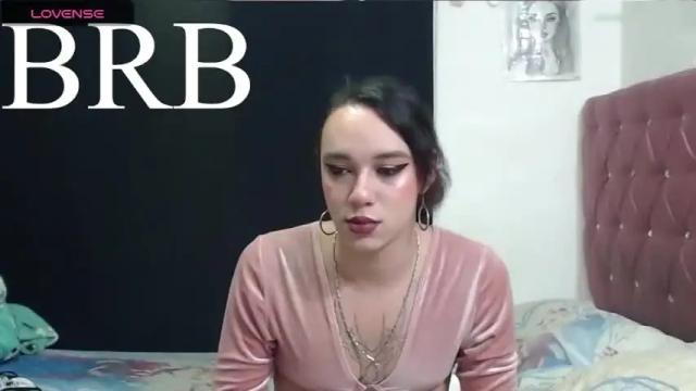 Image 12 of kittyy_amyy Stream on Chaturbate on 17 months ago