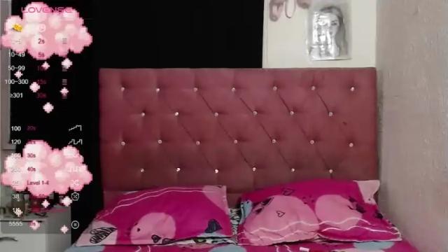 Image 7 of kittyy_amyy Stream on Chaturbate on 17 months ago