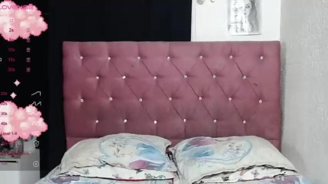 Image 12 of kittyy_amyy Stream on Chaturbate on 17 months ago