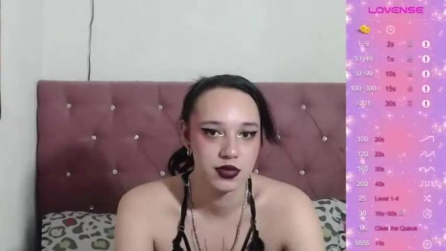 Thumbnail 1, kittyy_amyy's Stream at Chaturbate, 16 months ago