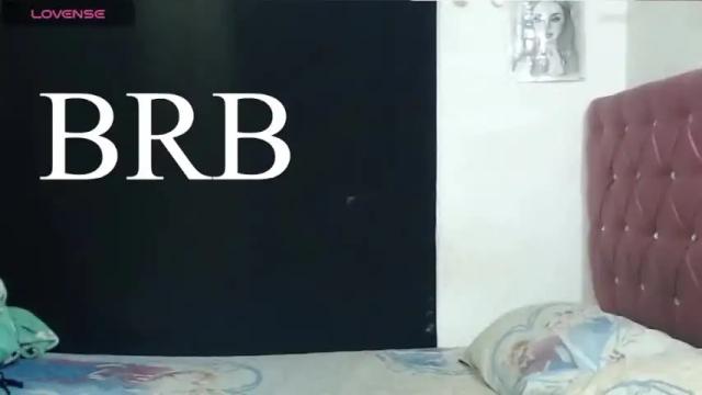 Image 12 of kittyy_amyy Stream on Chaturbate on 17 months ago