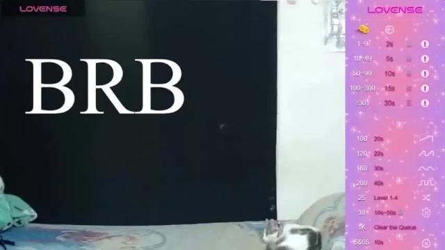 Thumbnail 1, kittyy_amyy's Stream at Chaturbate, 16 months ago